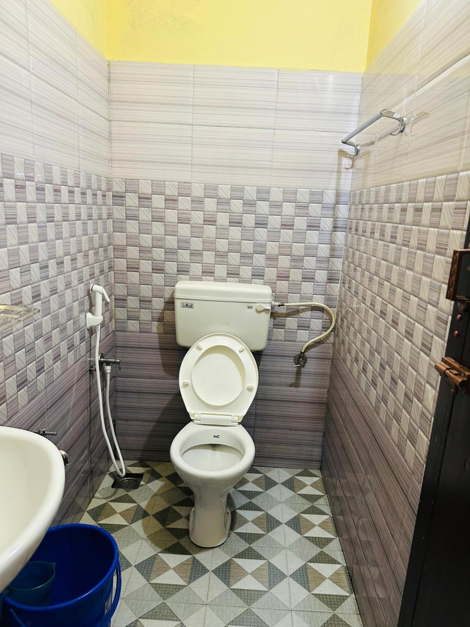 G Mount Budget Stay ムンナール エクステリア 写真